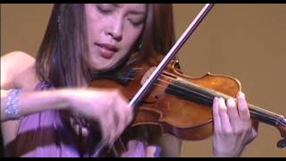 Violon  Ikuko Kawai  Scarrete Confession  Live Concert Tour 2005 [upl. by Haggerty]