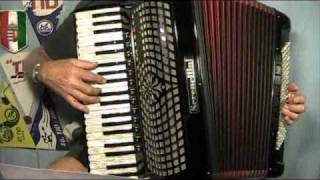 quotIl Silenzioquot  Nini Rosso  midi accordion [upl. by Ignace]