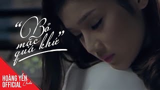 Ừ EM XIN LỖI  HOÀNG YẾN CHIBI cùng với CHUYỆN GIỜ MỚI KỂ sau khi ra mắt MV  Teaser SaigonTV [upl. by Jaquenetta]