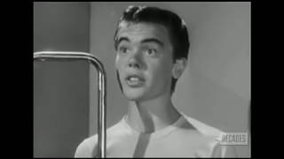 Bobby Driscoll Claude Akins Peter VotrianLaughter is a Boy 1954 TV [upl. by Hankins]