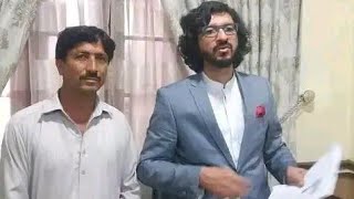 Dost Muhammad Mazari New Song G G Thara Mazari Wah Wah Thai Door Bari Khadim Hussain [upl. by Swane]