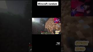 CUTE MINECRAFT MOMENTS by NUBA CHAN minecraft gaming shorts [upl. by Pampuch]