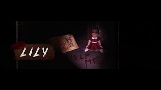 Lily Demo  Horrorween 2024 [upl. by Anyaled]