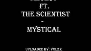 Abject Ft The Scientist  Mystical [upl. by Rehpoitsirhc820]