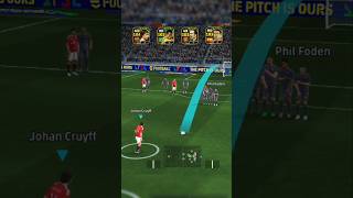 efootball konami pes pesmobile freekick [upl. by Dione]