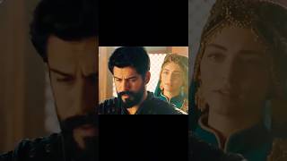 Osman🥲bala emotional scenes😍 kurulusosman trending shortvideo reels [upl. by Enelak390]