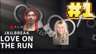 Prisoners Netflix Escape Documentary Goes 1 In Country [upl. by Ylrak317]