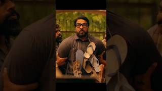 south villian attitude 👹 attitude status ☠️ south indian movie shorts viral attitude [upl. by Annaiv926]