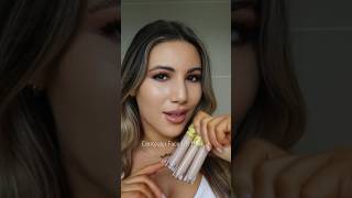 Concealer Face Lift Hack✨ Using the NEW Kosas Revealer creamy concealer concealerhack beautyhack [upl. by Vocaay897]