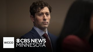 Minneapolis Mayor Jacob Frey speaks out against Educators for Palestine event [upl. by Rayna]