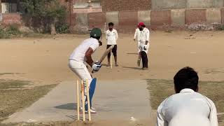 What a flick for 6 battingskills cricket crickettechnique [upl. by Burnside]