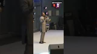 The secret of Nathaniel Bassey [upl. by Eesdnil]