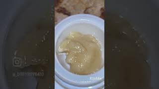 Grease Bucket 9 GMO x Banana Punch 9 by 710 Labs [upl. by Evan137]