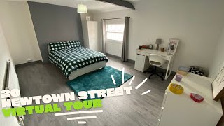 20 Newtown Street  Virtual Tour [upl. by Hugo]