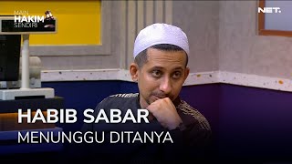 BOLEH NANYA APAPUN KE HABIB HABIB JAFAR TUNGGUIN YANG BERKUALITAS 44 MAIN HAKIM SENDIRI [upl. by Groveman]