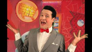 SCOTT WHYTE  PEE WEE HERMAN CALLS CHARLIE SHEEN [upl. by Loutitia]