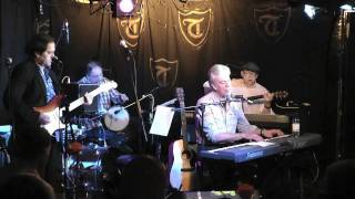 Clog Dancer by Brian Protheroe live at the Troubadour [upl. by Horton]