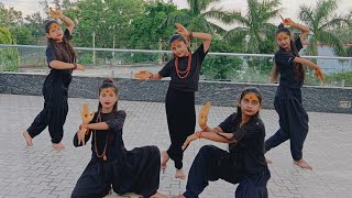 har har sambhu sawanspecial dancecover harharmahadev Nisha Dance Academy [upl. by Nerreg]