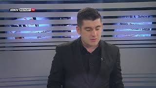 Report TV  Emisioni Shtypi i Ditës dhe Ju gazetat dhe telefonatat 27 Janar 2019 [upl. by Baruch]