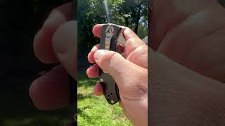 Spyderco Tenacious [upl. by Dode]