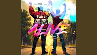 Alive feat Eldred Merricks [upl. by Moffat853]