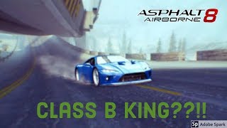 Is The Car Worth It Falcon F7  MY DISSTRACK SNEAK PEEK  Asphalt 8 [upl. by Aihseyt]