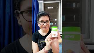 Glutathione kis time lein How to start glutathione supplement  Oziva glutathione builder [upl. by Perceval]