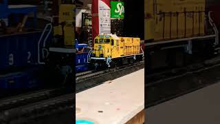 Metro North BL14CG 402 Project Part 10Finished [upl. by Gnas]