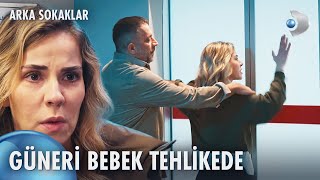 Ayşecan yenidoğan çetesinin elinden kurtulabilecek mi  Arka Sokaklar 692 Bölüm [upl. by Okemak858]