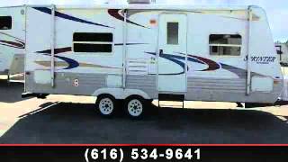 2004 Keystone Sprinter  Midway RV Center  Grand Rapids M [upl. by Wennerholn946]