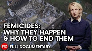 Femicides the mechanism  FULL DOCUMENTARY [upl. by Bolten]