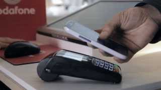 Mobile Payment con NFC  Sperimentazione sul campo  Banca Mediolanum [upl. by Aitrop260]