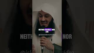 How To Show Gratitude To Allah Avoid Wastefulness  Mufti Menk [upl. by Avlem]