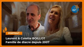 Laurent amp Colette BOILLOT [upl. by Trin]