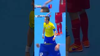 Falcão Futsal feat Rodrigo Capita🧠 [upl. by Rooke]