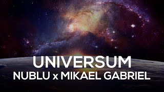 nublu x Mikael Gabriel – Universum Bass Boosted [upl. by Gualterio724]