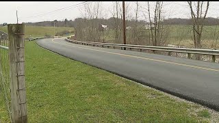 Road to close for repairs in Springfield Township [upl. by Alet794]