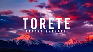 TORETE REGGAE KARAOKE I IMAGO [upl. by Anirdua]