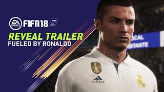 FIFA pero Cada Gol Ronaldo Crece [upl. by Bertrando]