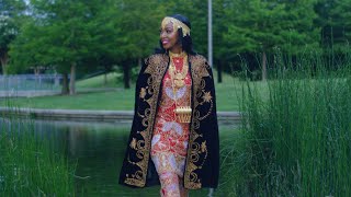 Meddy  Queen of Sheba Official Video [upl. by Amar803]