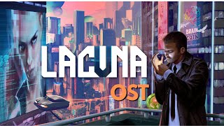 The underbelly  Lacuna OST [upl. by Jillana317]