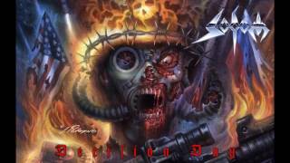 Sodom  Belligerence [upl. by Aver]