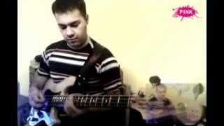 Zoran Paunovicbass Dule Bor [upl. by Leveridge832]