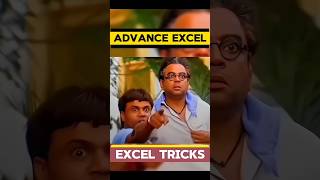 Excel Hack Adhar Formatting advanceexcel exceltips exceltricks yutubeshorts tech shorfeed [upl. by Air]