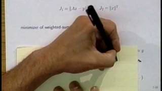 Lecture 8  Introduction to Linear Dynamical Systems [upl. by Hills892]