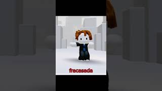 Pedido paraquotGquot shorts humor viral musica roblox [upl. by Eneliak614]