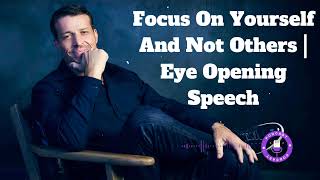 POWERFUL MESSAGE  FIND YOURSELF BEST MOTIVATIONAL VIDEO 2019  TonyRobbins TV [upl. by Ariamoy151]