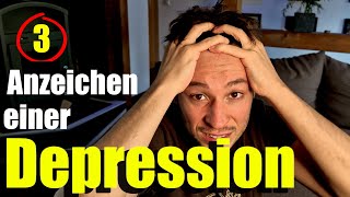 Leute mit versteckter Depression tun diese 3 Dinge [upl. by Reviere]