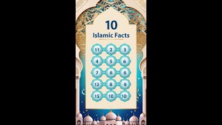 10 Incredible and LesserKnown Facts About Islam That Will Surprise You [upl. by Niawtna4]