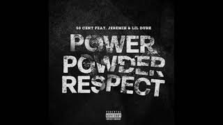 50 Cent  Power Powder Respect feat Lil Durk Jeremih 432hz [upl. by Bill]